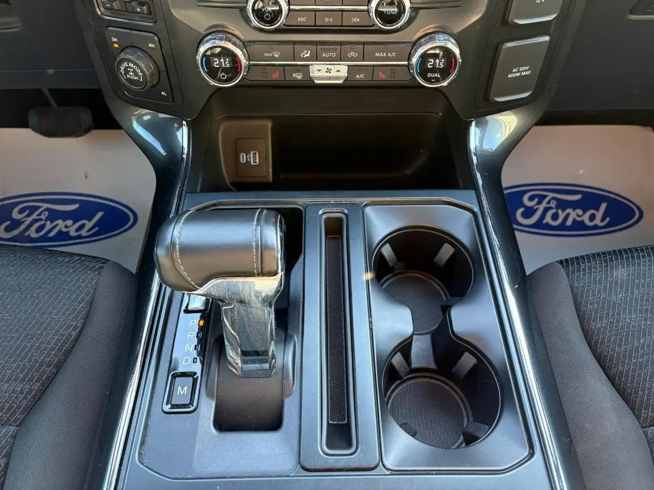 Ford F 150 снимка Ford F 150