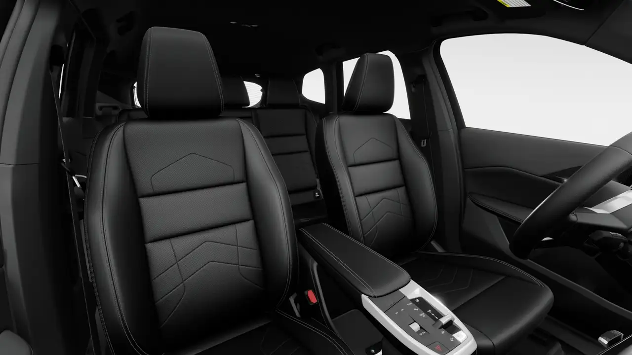 BMW X1 fotografie BMW X1