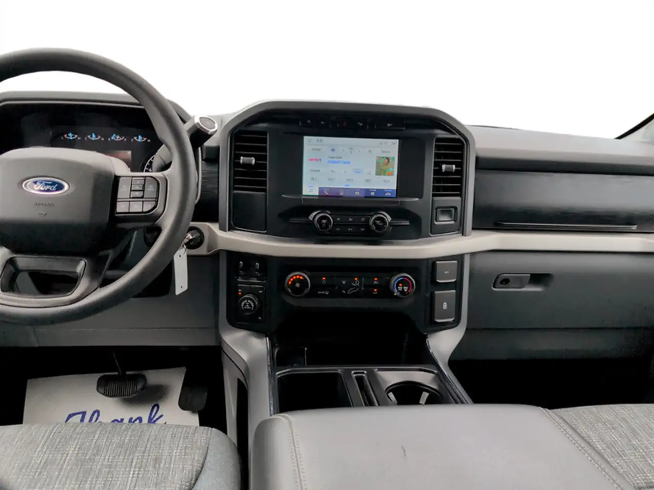 Ford F 150 снимка Ford F 150