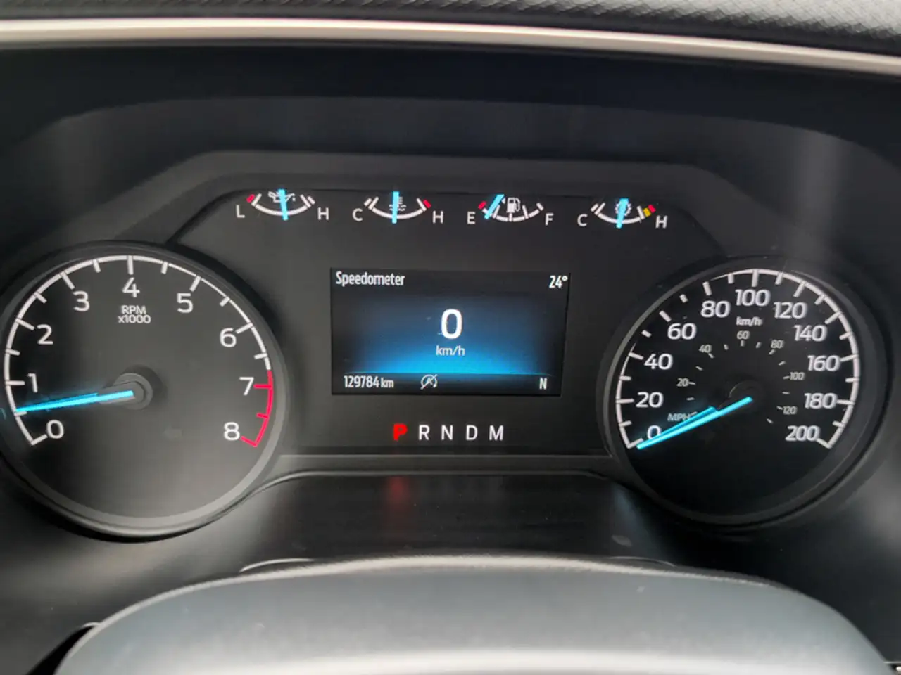 Ford F 150 снимка Ford F 150