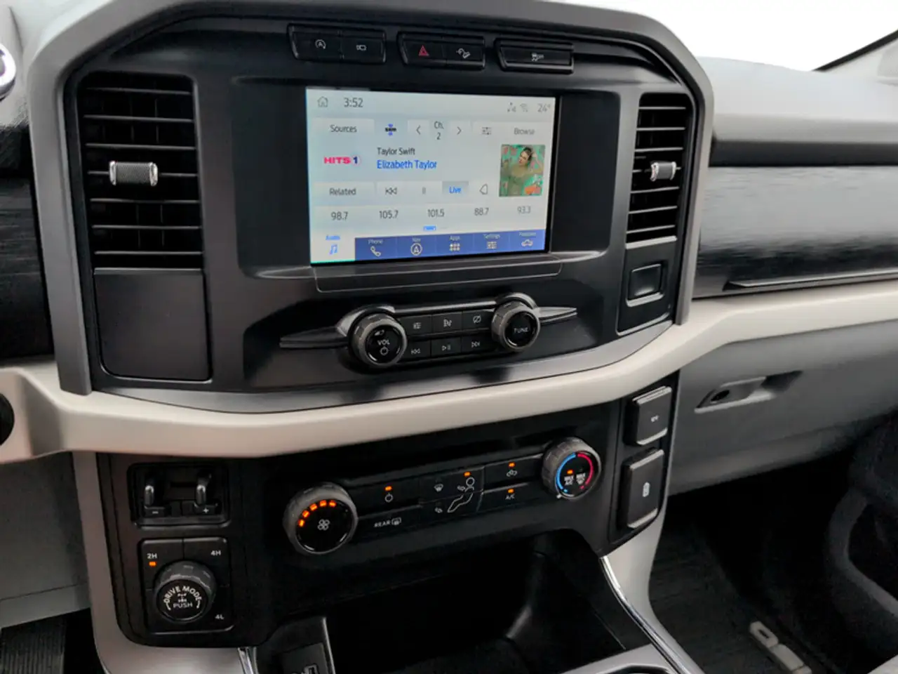 Ford F 150 снимка Ford F 150