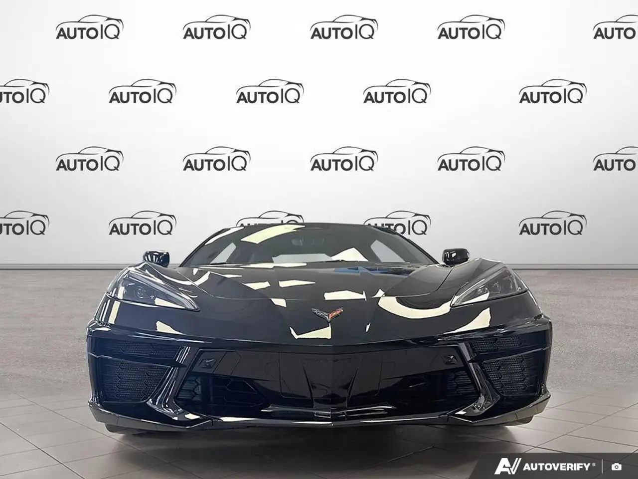 Chevrolet Corvette снимка Chevrolet Corvette