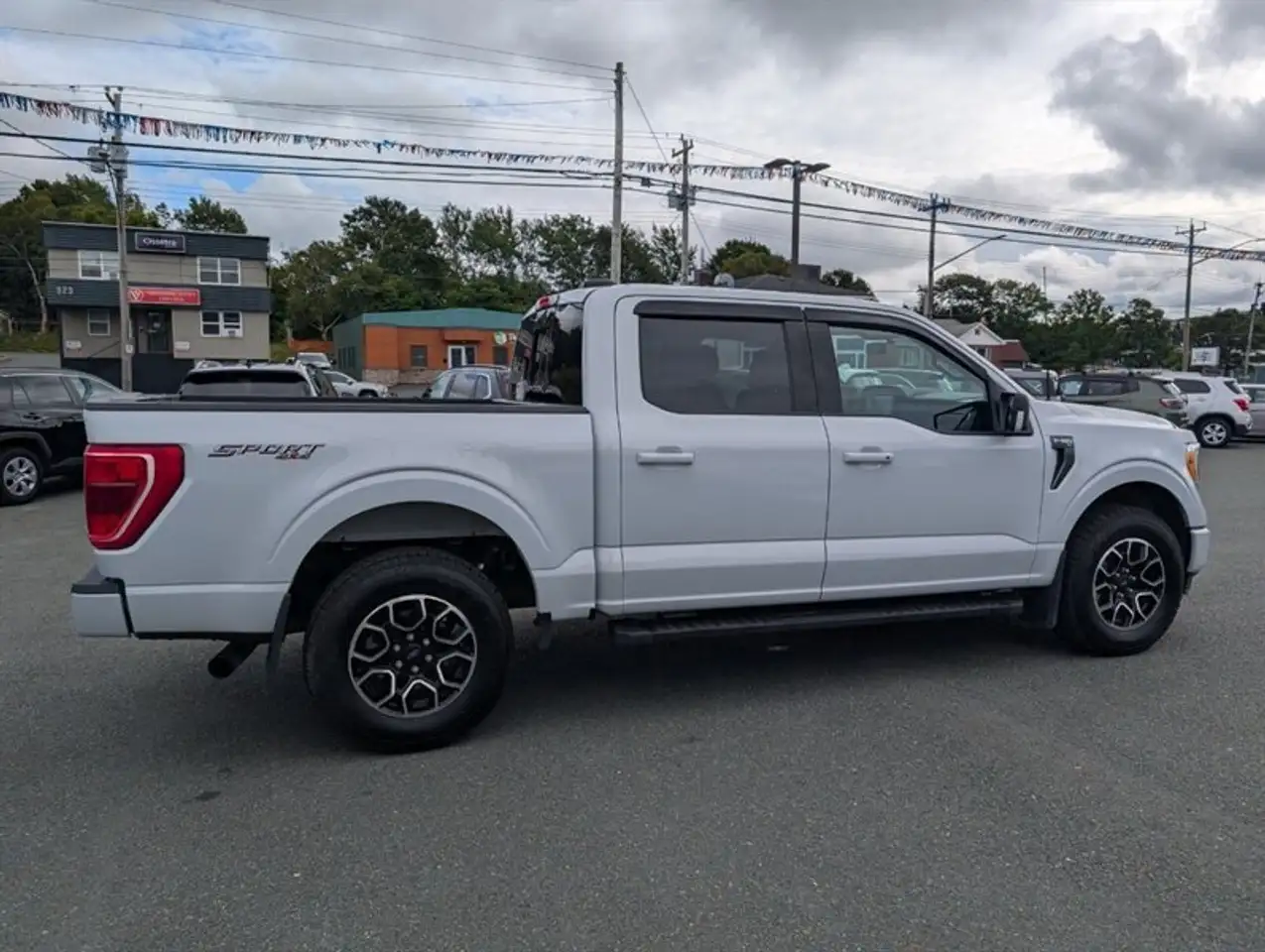 Ford F 150 снимка Ford F 150