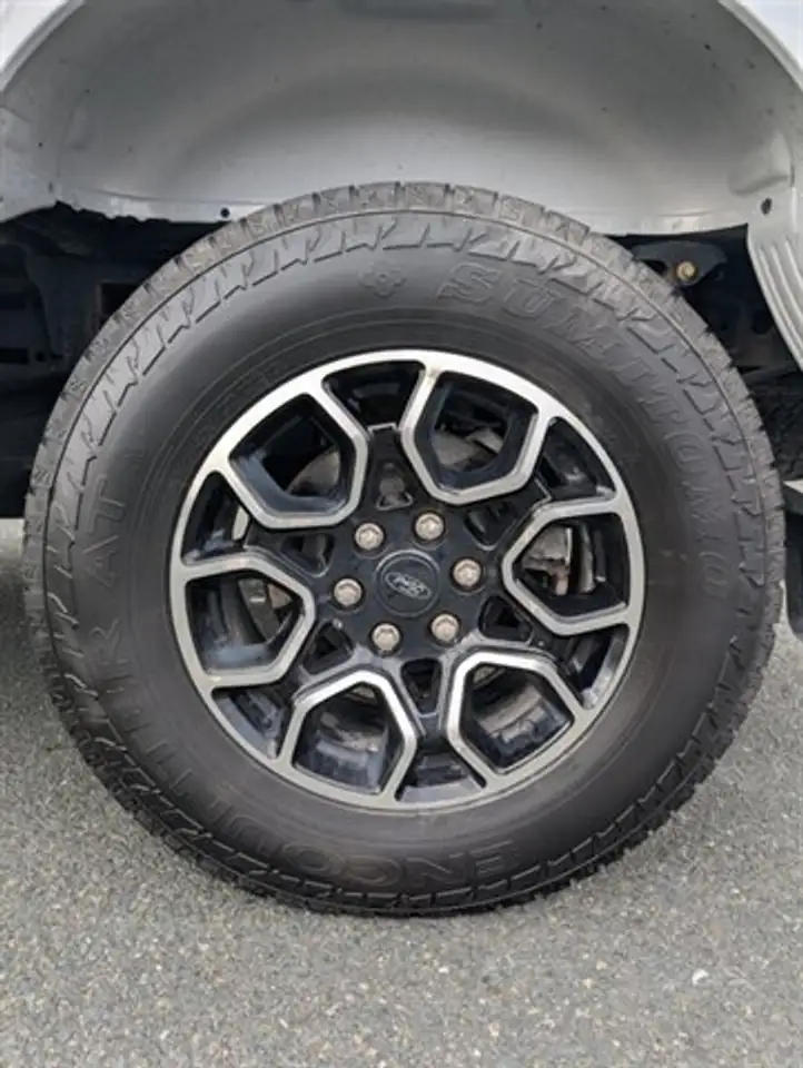 Ford F 150 снимка Ford F 150