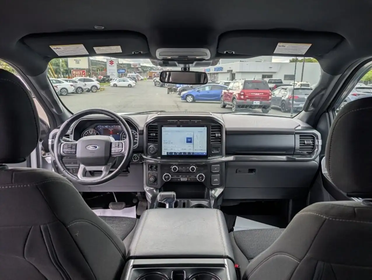 Ford F 150 снимка Ford F 150