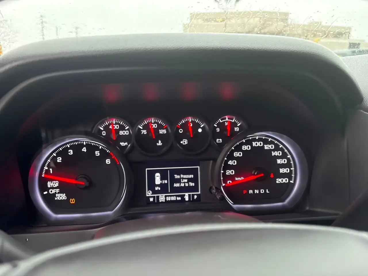 Chevrolet Silverado 1500 снимка Chevrolet Silverado 1500