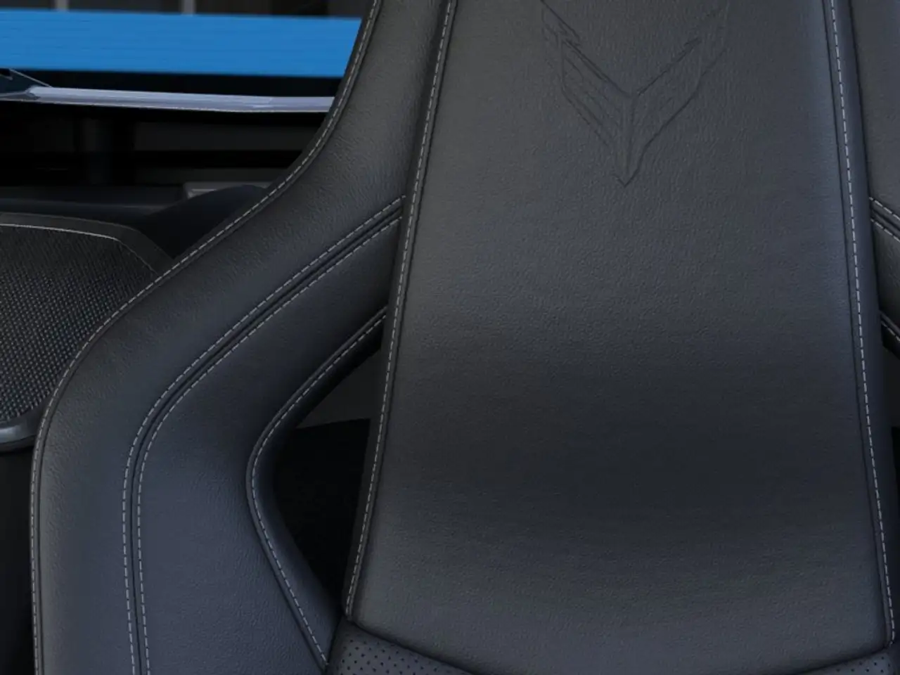 Chevrolet Corvette fotografie Chevrolet Corvette