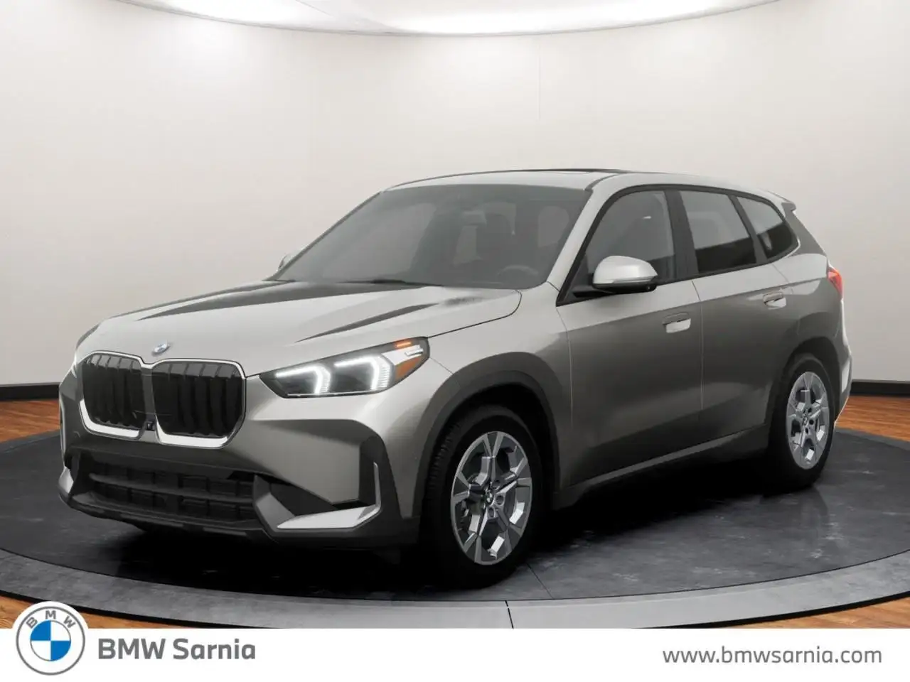2026 BMW X1