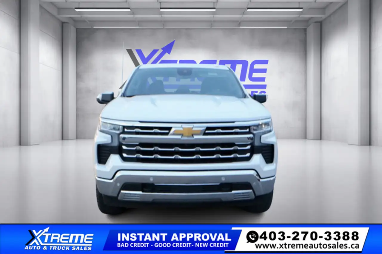 Chevrolet Silverado 1500 снимка Chevrolet Silverado 1500