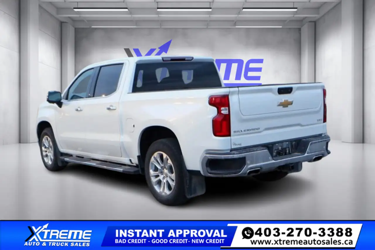 Chevrolet Silverado 1500 снимка Chevrolet Silverado 1500