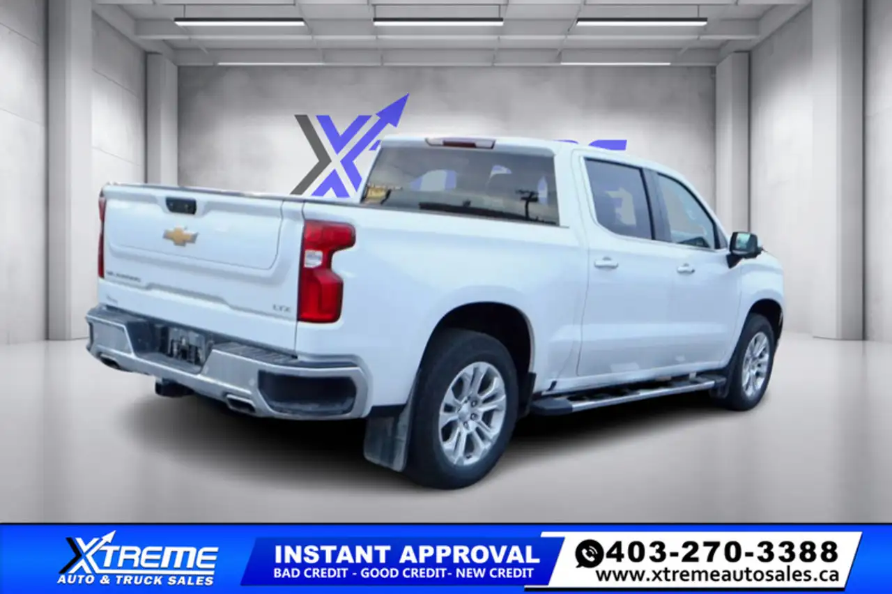 Chevrolet Silverado 1500 снимка Chevrolet Silverado 1500