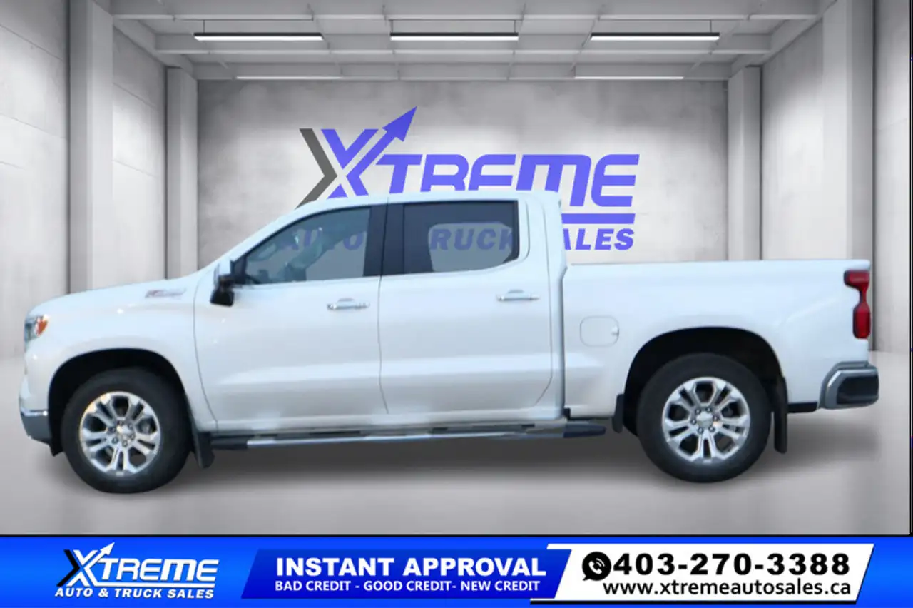Chevrolet Silverado 1500 снимка Chevrolet Silverado 1500