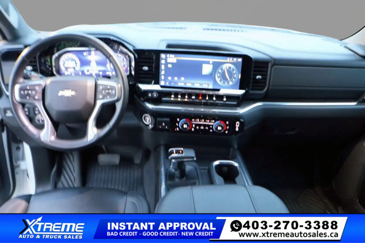 Chevrolet Silverado 1500 снимка Chevrolet Silverado 1500