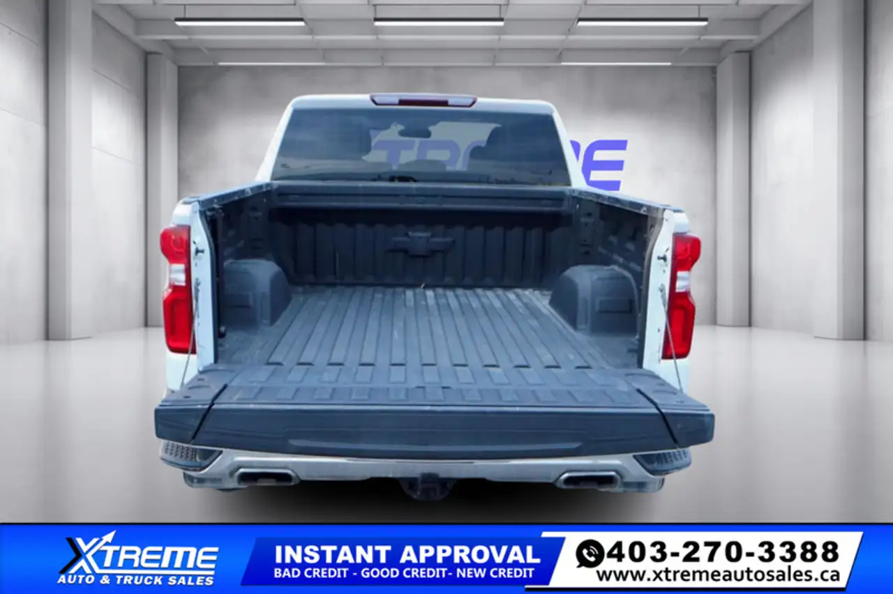 Chevrolet Silverado 1500 снимка Chevrolet Silverado 1500