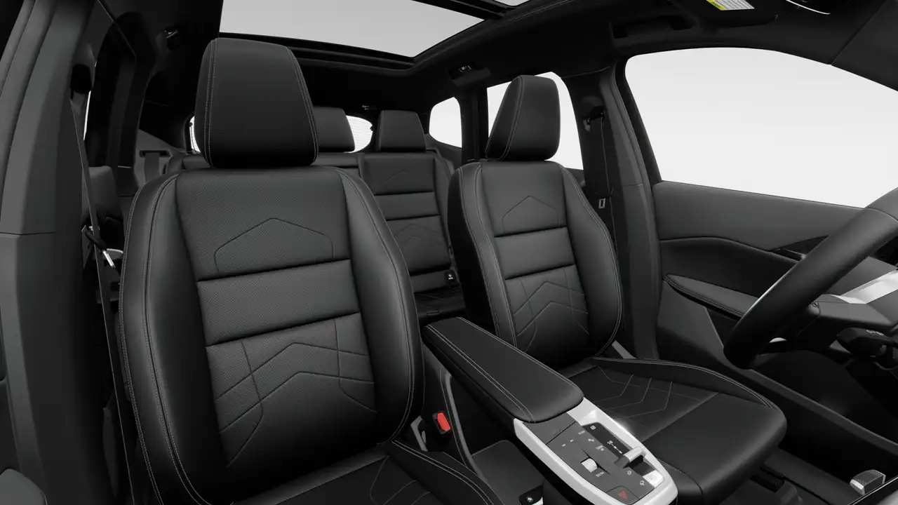 BMW X1 fotografie BMW X1
