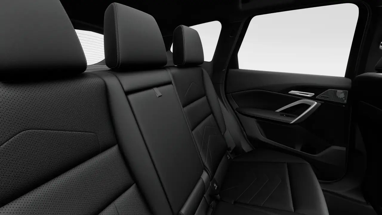 BMW X1 fotografie BMW X1