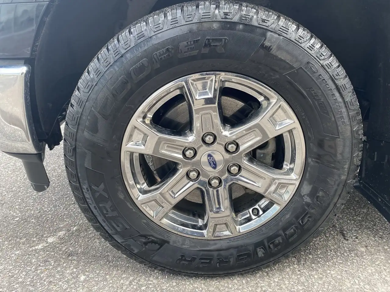Ford F 150 снимка Ford F 150