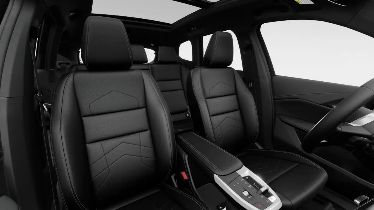 BMW X1 fotografie BMW X1