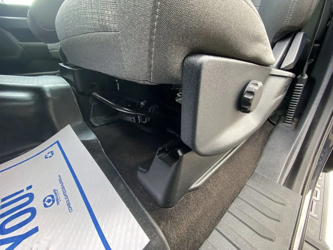 Ford F 150 снимка Ford F 150