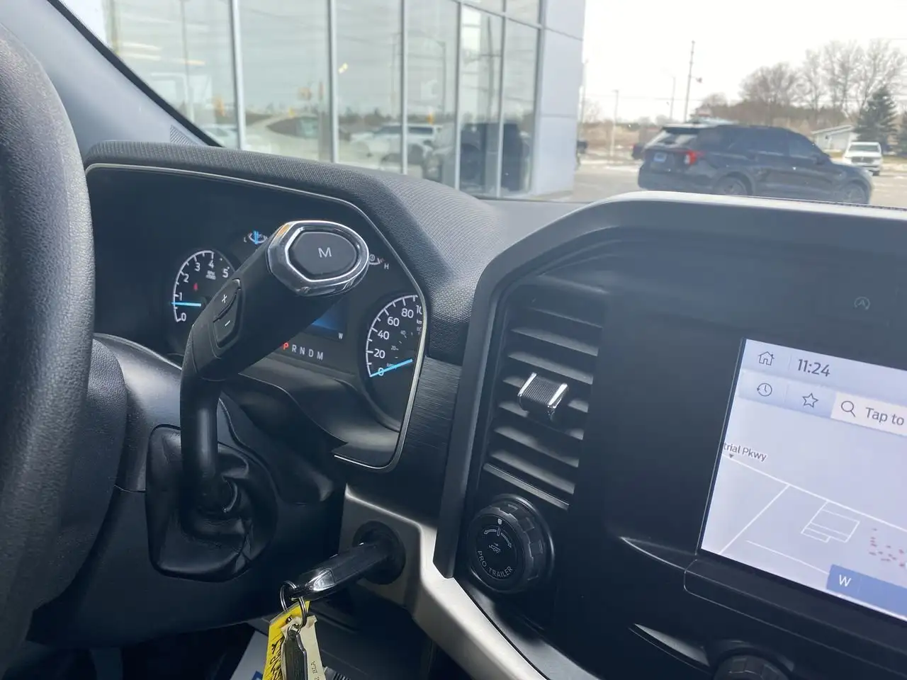 Ford F 150 снимка Ford F 150