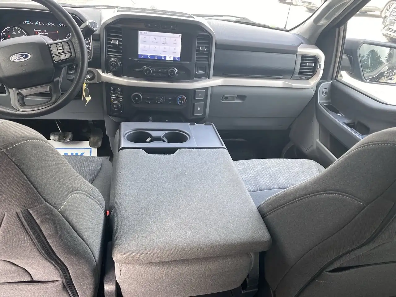 Ford F 150 снимка Ford F 150