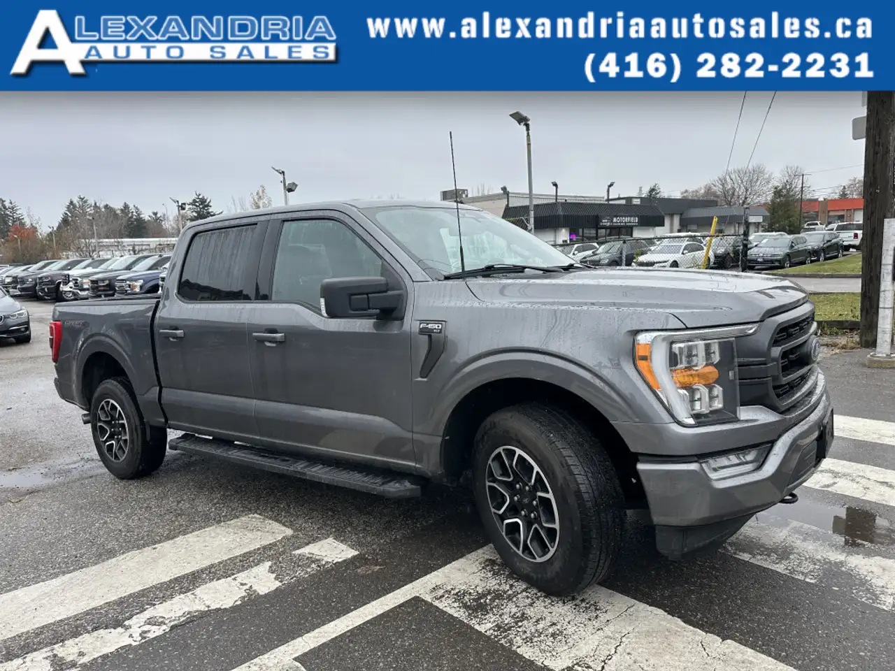 Ford F 150 снимка Ford F 150
