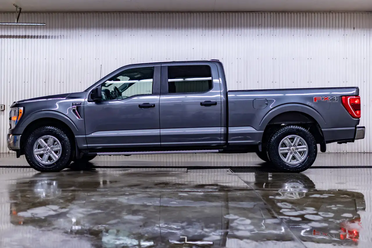 Ford F 150 photo Ford F 150