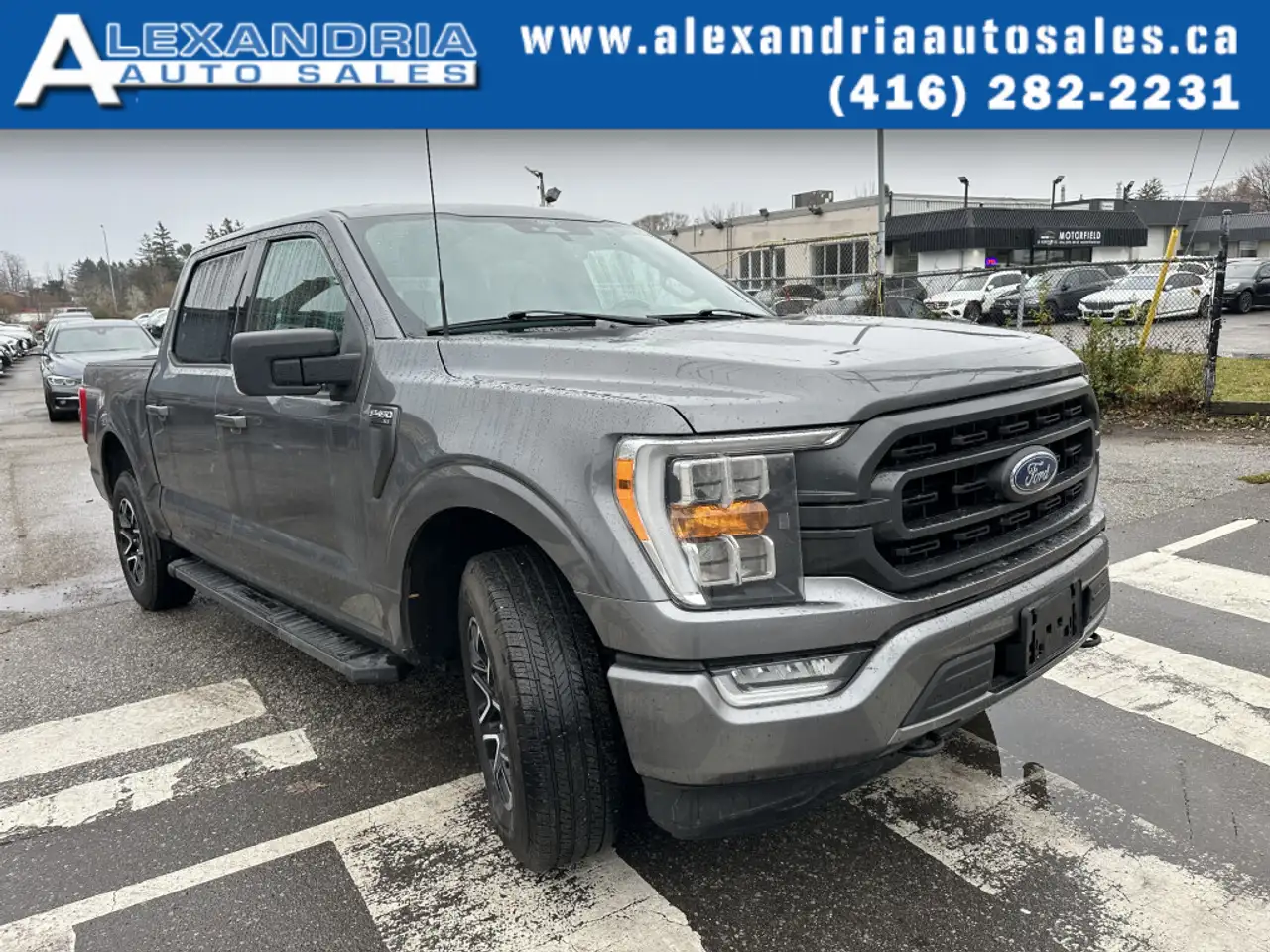 Ford F 150 снимка Ford F 150