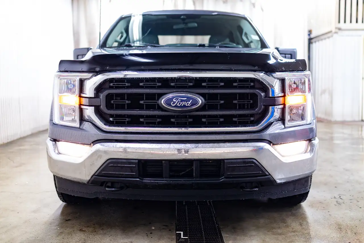 Ford F 150 photo Ford F 150