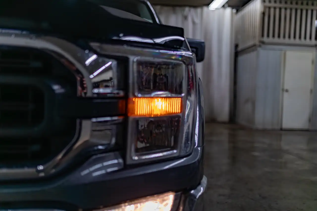 Ford F 150 photo Ford F 150