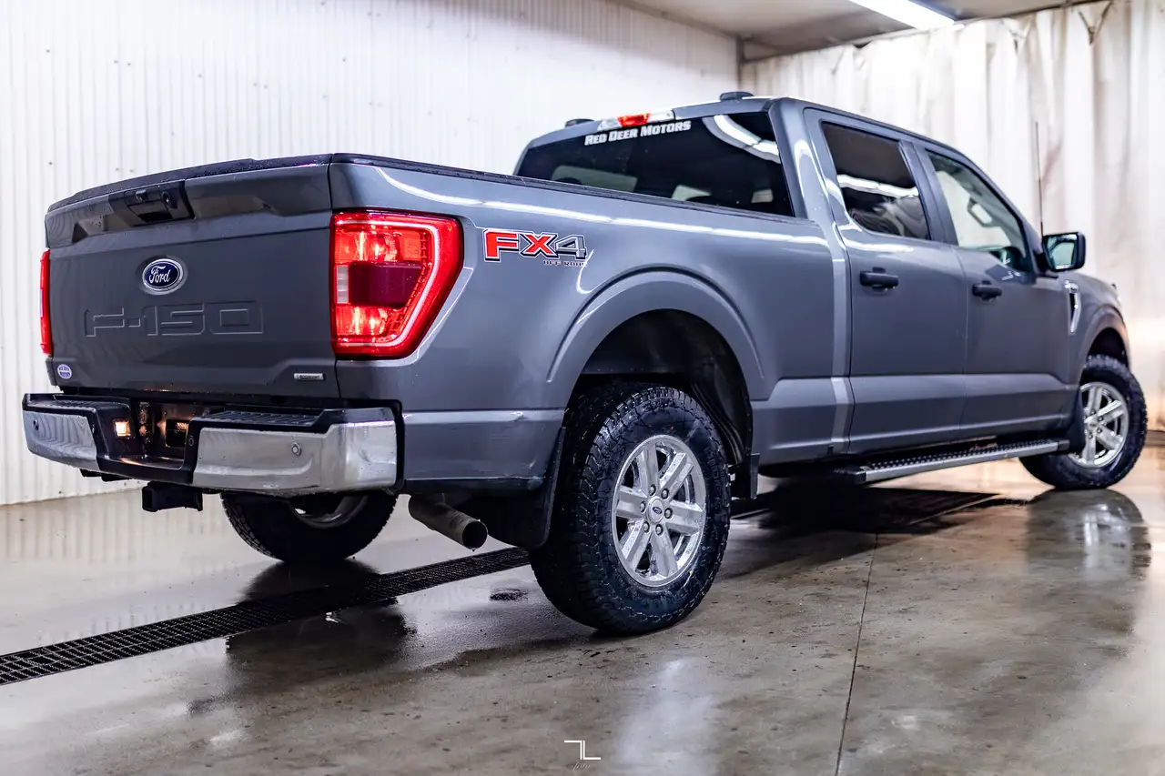 Ford F 150 photo Ford F 150