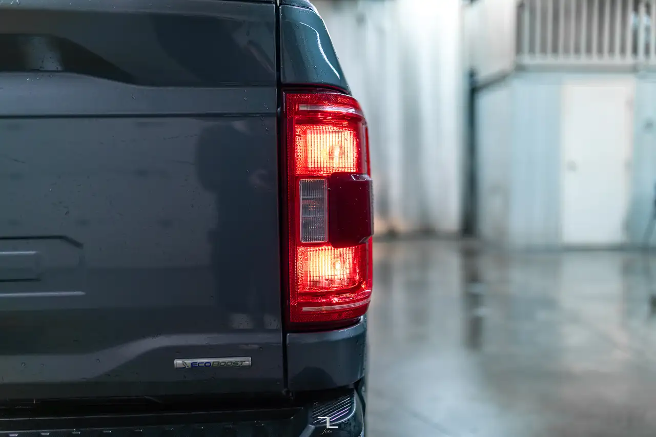 Ford F 150 photo Ford F 150