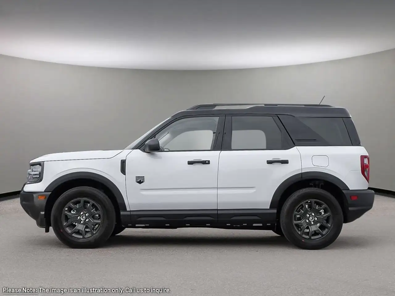 Ford Bronco Sport снимка Ford Bronco Sport