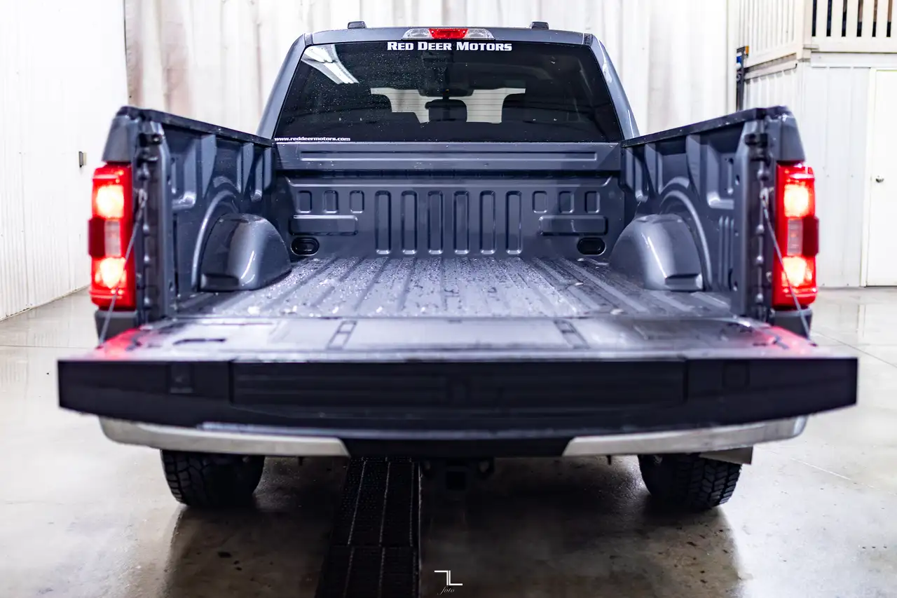Ford F 150 photo Ford F 150