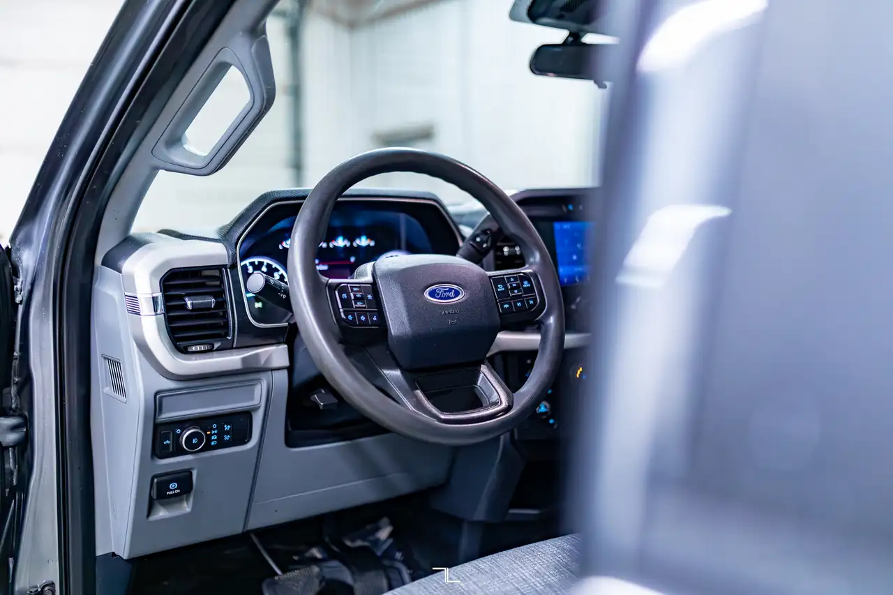 Ford F 150 photo Ford F 150