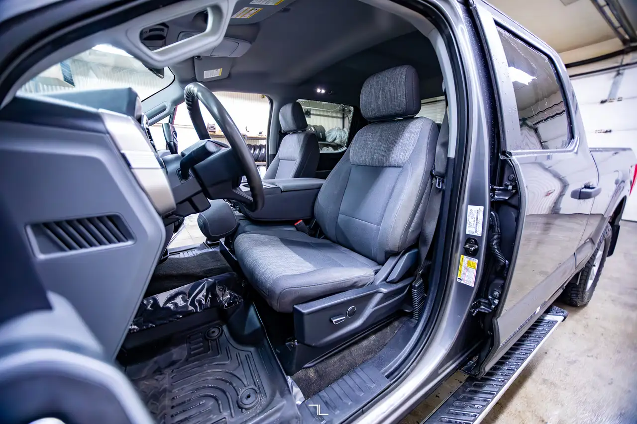 Ford F 150 photo Ford F 150