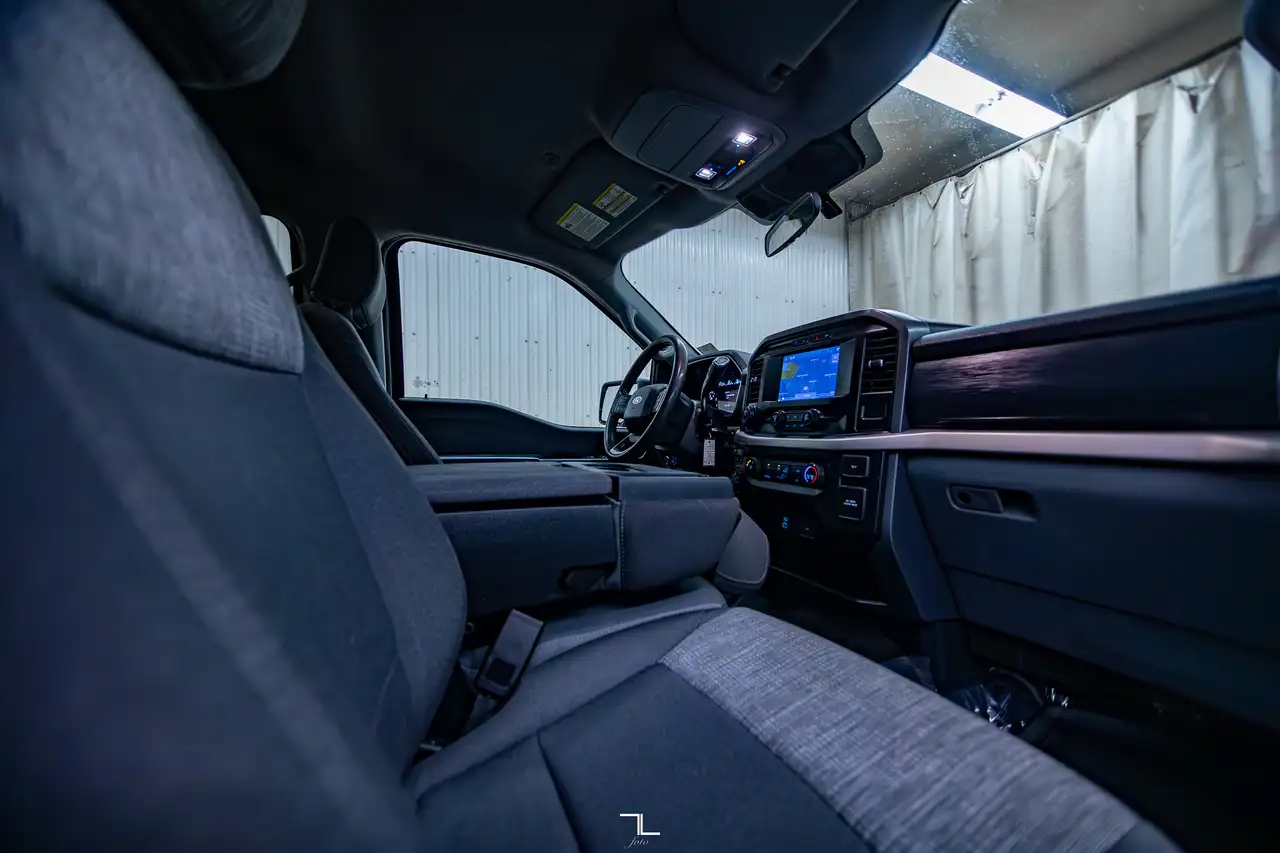 Ford F 150 photo Ford F 150