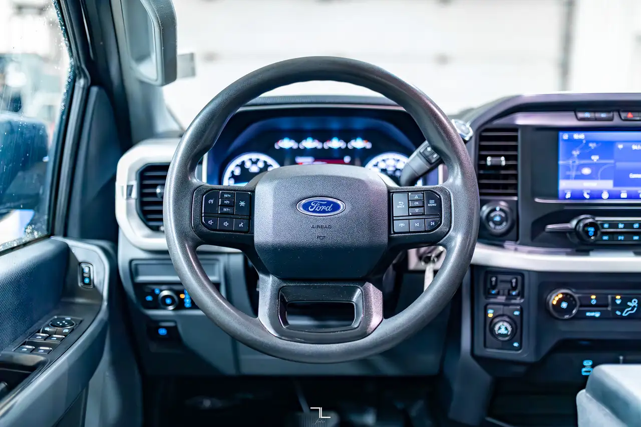 Ford F 150 photo Ford F 150