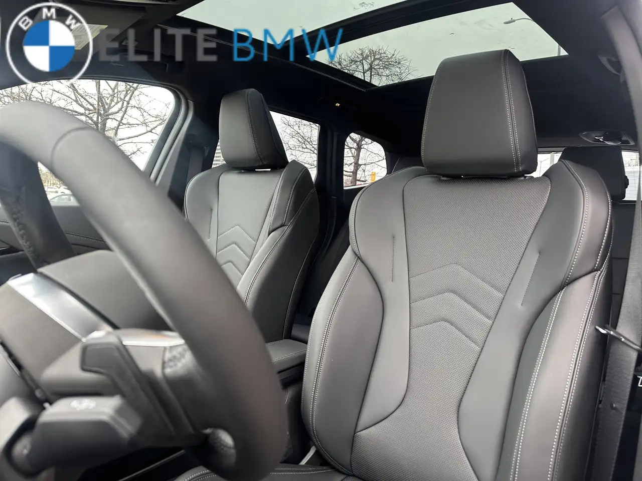 BMW X1 снимка BMW X1