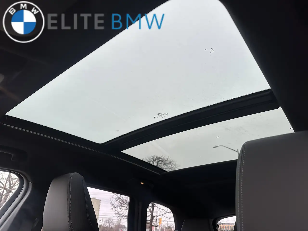 BMW X1 снимка BMW X1