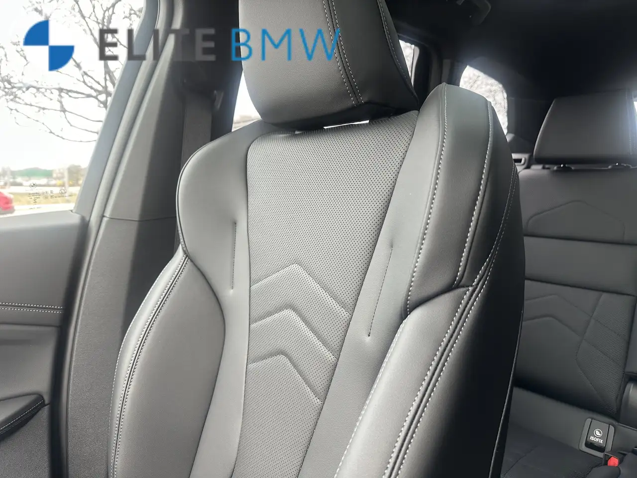 BMW X1 снимка BMW X1