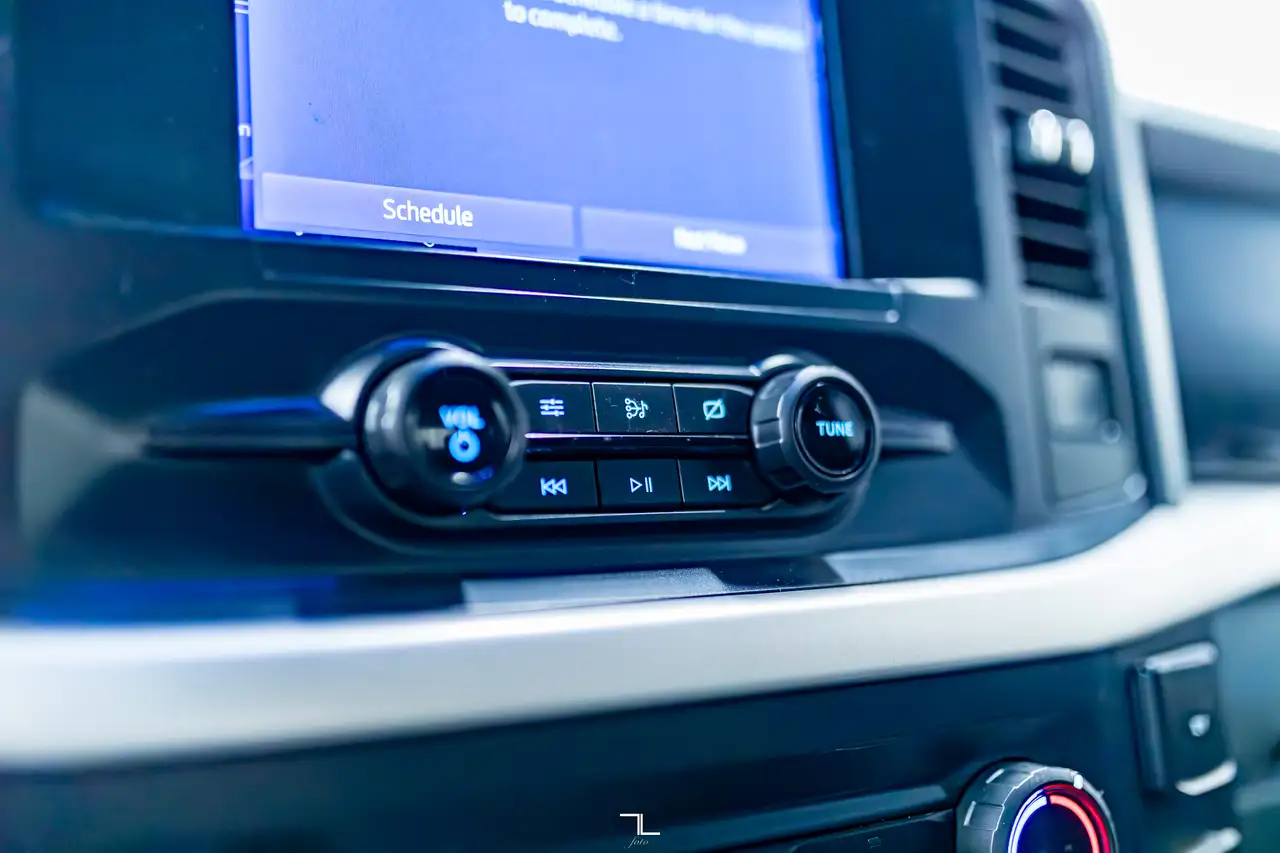 Ford F 150 photo Ford F 150