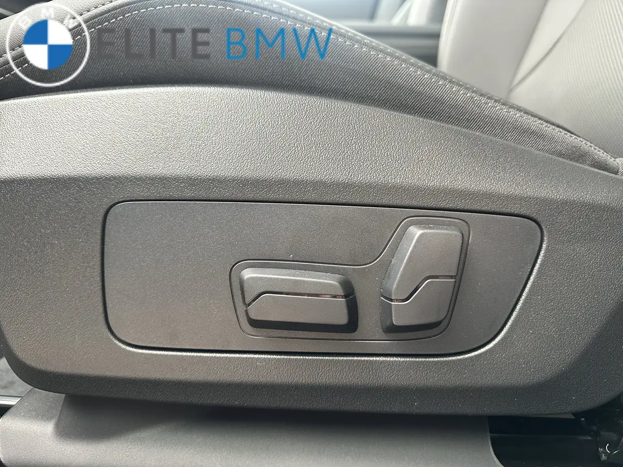 BMW X1 снимка BMW X1