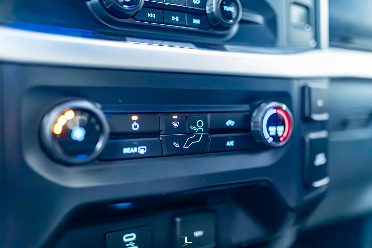 Ford F 150 photo Ford F 150