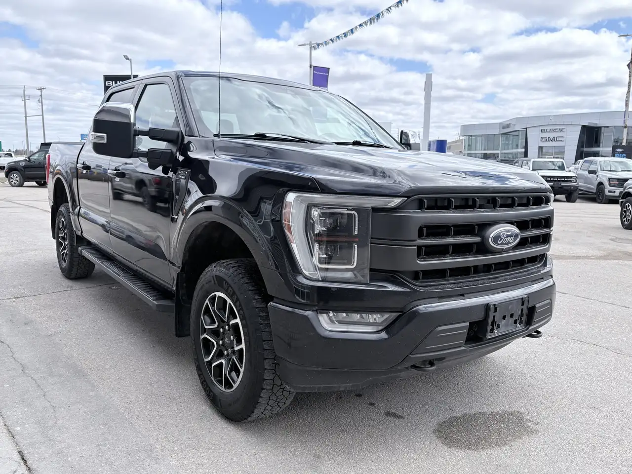 Ford F 150 снимка Ford F 150