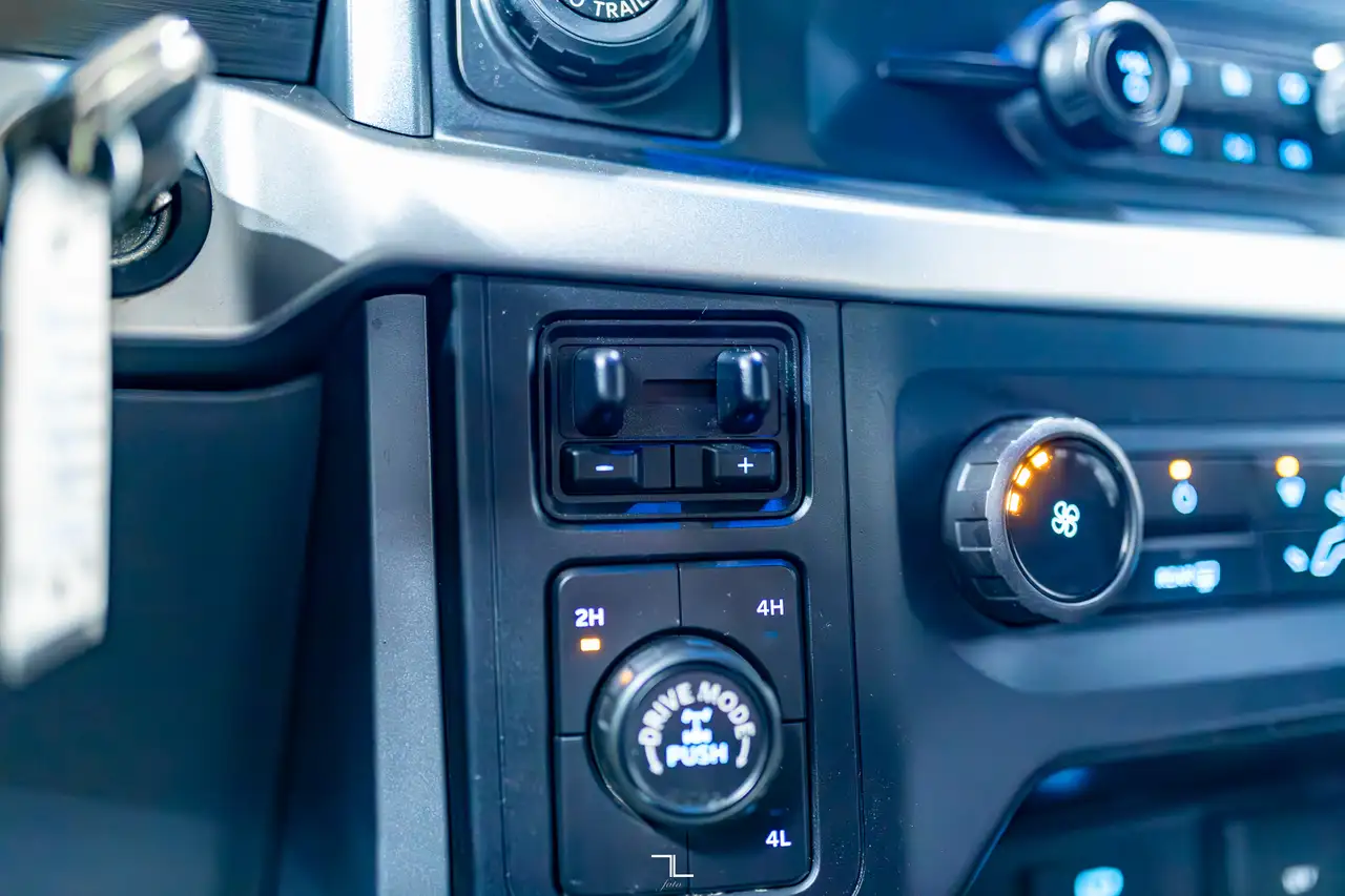 Ford F 150 photo Ford F 150