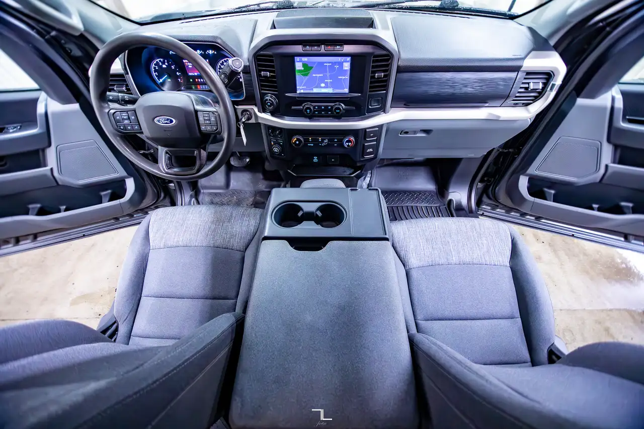 Ford F 150 photo Ford F 150