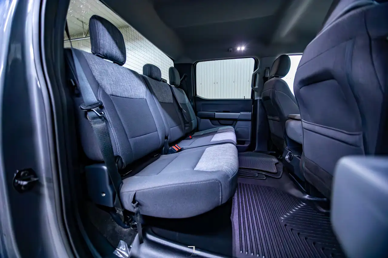 Ford F 150 photo Ford F 150