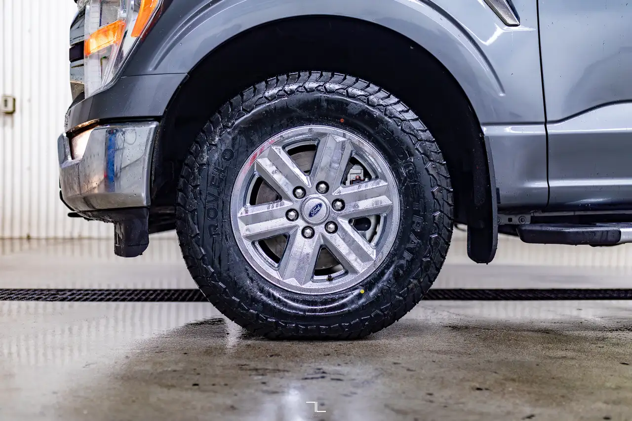 Ford F 150 photo Ford F 150