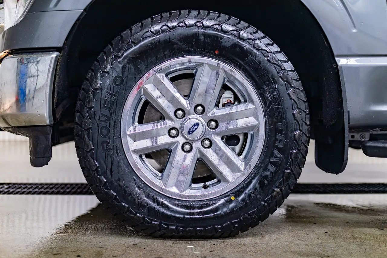 Ford F 150 photo Ford F 150